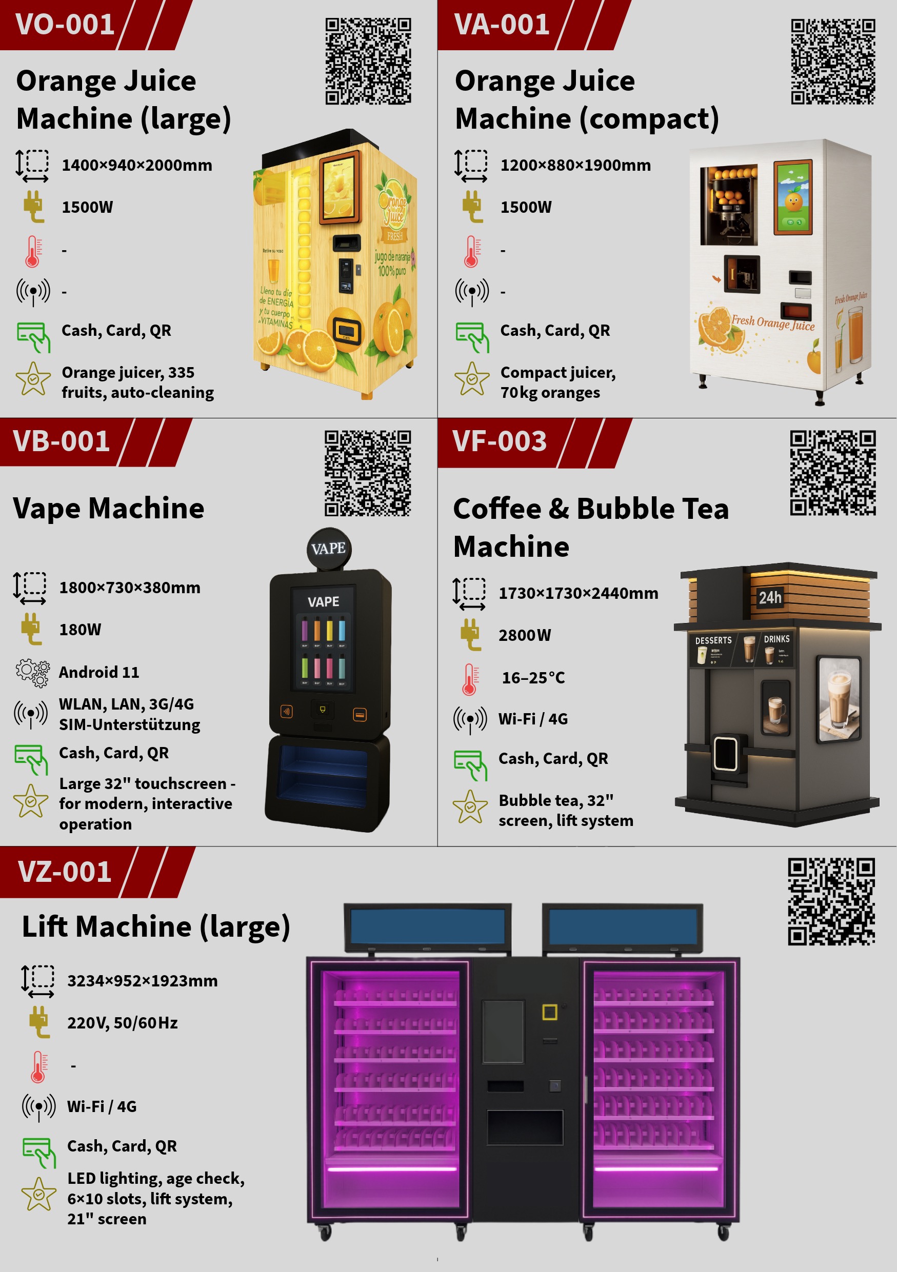 FDM Catalog Page 6